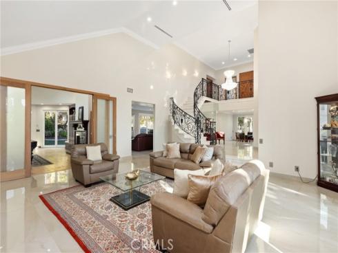 5  Estates   Drive, Villa Park, CA