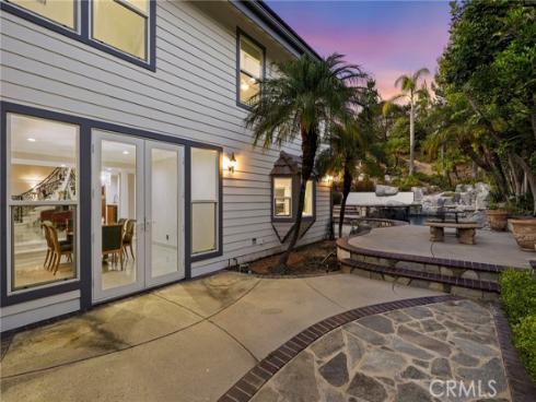 5  Estates   Drive, Villa Park, CA