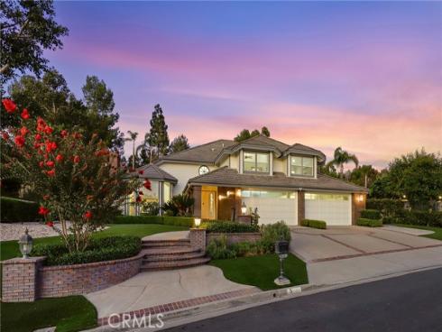 5  Estates   Drive, Villa Park, CA