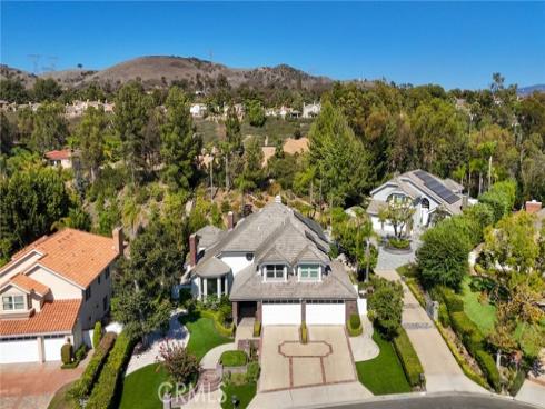 5  Estates   Drive, Villa Park, CA