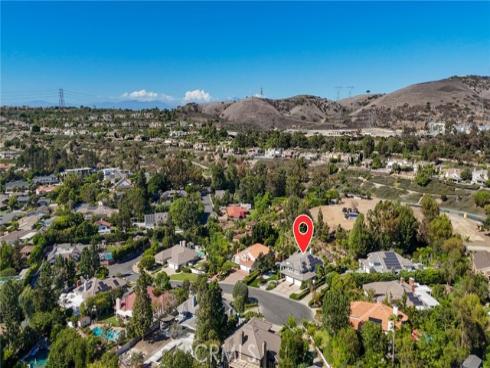 5  Estates   Drive, Villa Park, CA