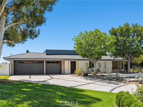 18512 Lincoln Cir , Villa Park, CA