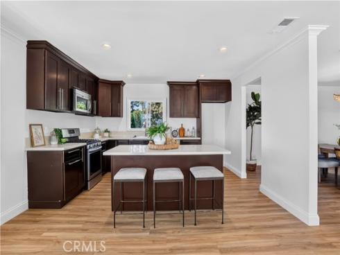 18702 Mesa , Villa Park, CA