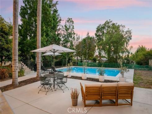 9111 Loma , Villa Park, CA
