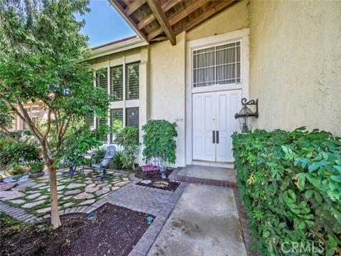 10692 Albany Cir , Villa Park, CA