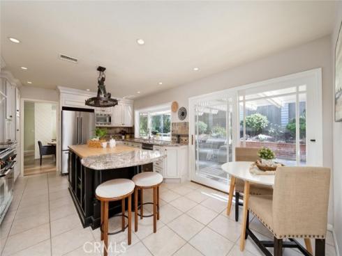 10692 Albany Cir , Villa Park, CA