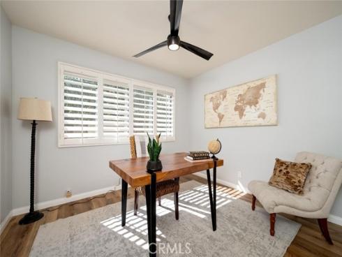 10692 Albany Cir , Villa Park, CA