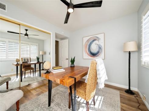 10692 Albany Cir , Villa Park, CA