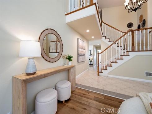 10692 Albany Cir , Villa Park, CA