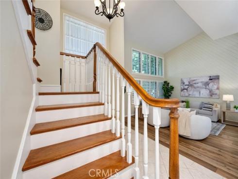 10692 Albany Cir , Villa Park, CA