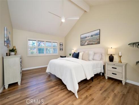 10692 Albany Cir , Villa Park, CA