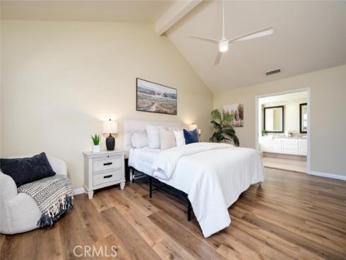 10692 Albany Cir , Villa Park, CA