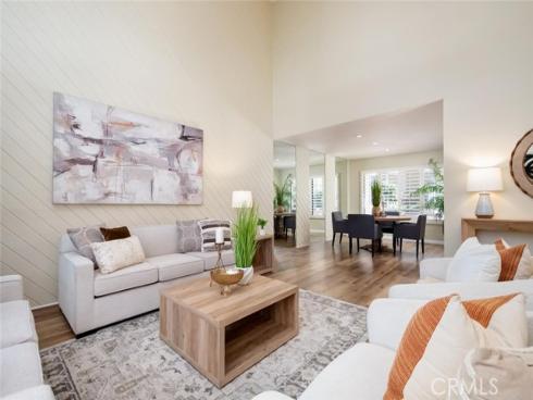 10692 Albany Cir , Villa Park, CA
