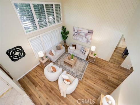 10692 Albany Cir , Villa Park, CA