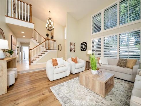 10692 Albany Cir , Villa Park, CA