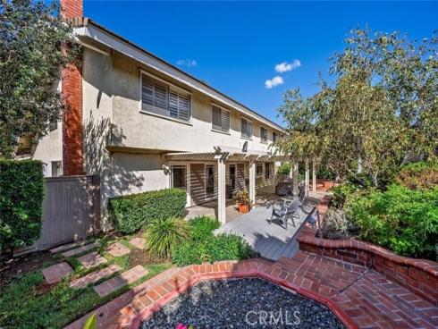 10692 Albany Cir , Villa Park, CA