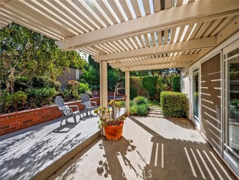10692 Albany Cir , Villa Park, CA