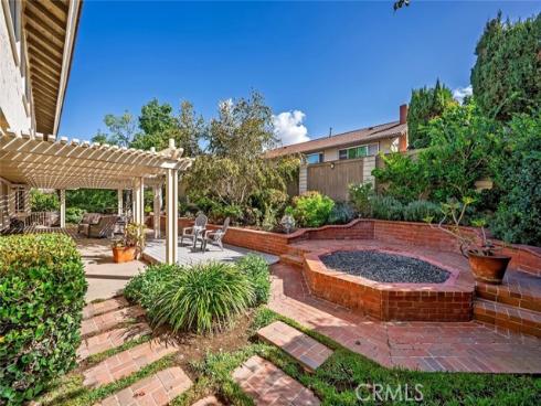 10692 Albany Cir , Villa Park, CA