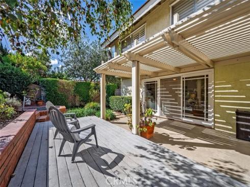 10692 Albany Cir , Villa Park, CA