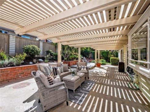 10692 Albany Cir , Villa Park, CA