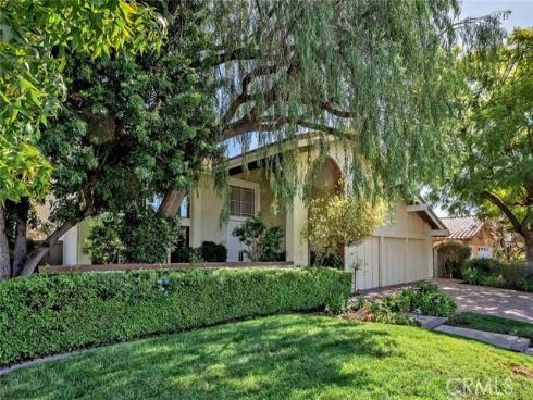 10692 Albany Cir , Villa Park, CA