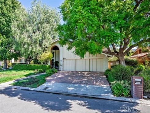 10692 Albany Cir , Villa Park, CA