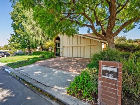 10692  Albany Cir  , Villa Park, CA