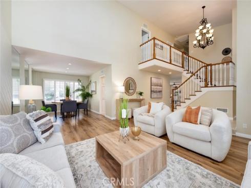 10692 Albany Cir , Villa Park, CA