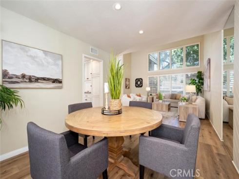 10692 Albany Cir , Villa Park, CA