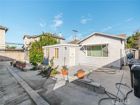 8041  18th   Street, Westminster, CA