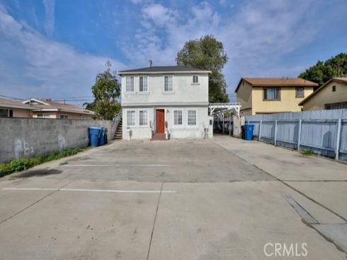 8181  20th   Street, Westminster, CA