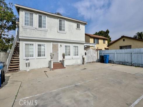 8181  20th   Street, Westminster, CA