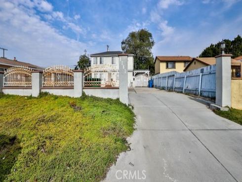 8181  20th   Street, Westminster, CA