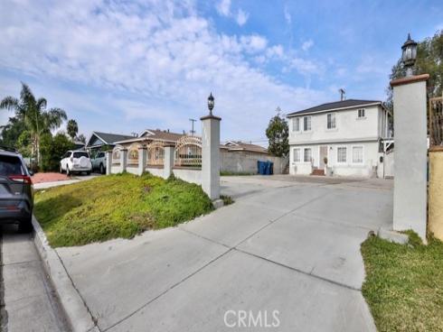 8181  20th   Street, Westminster, CA