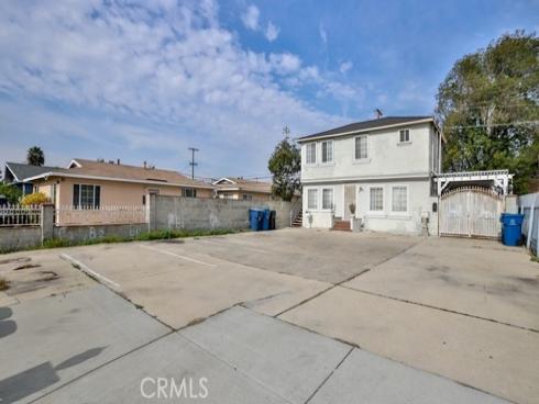 8181  20th   Street, Westminster, CA