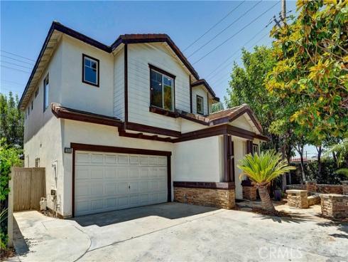 13505  Vinewood   Street, Westminster, CA