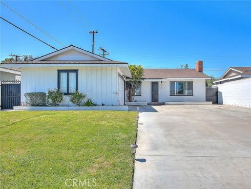 13261  Anawood   Way, Westminster, CA
