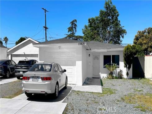 13831  Manor Drive  , Westminster, CA