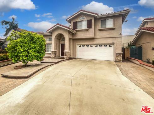 52  Sunset   Circle, Westminster, CA