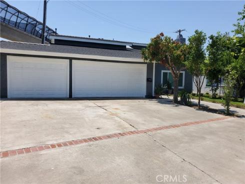 16491  Venus   Drive, Westminster, CA