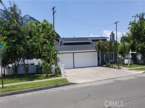 16491  Venus   Drive, Westminster, CA