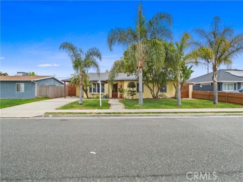 6371  Kiowa   Road, Westminster, CA