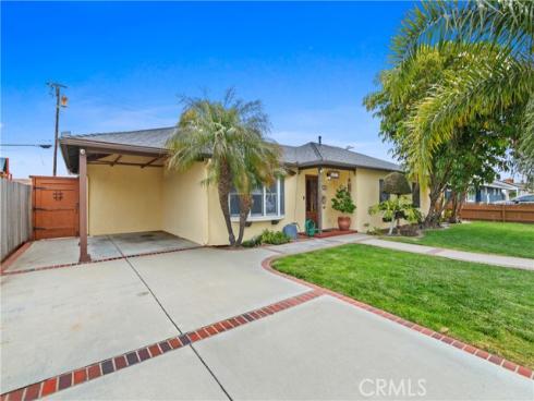 6371  Kiowa   Road, Westminster, CA