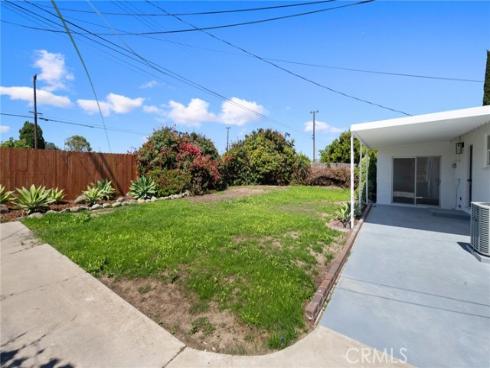 9211  Jennrich   Avenue, Westminster, CA