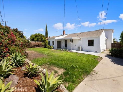 9211  Jennrich   Avenue, Westminster, CA