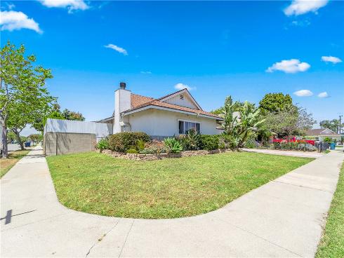 6031  Comanche   Drive, Westminster, CA