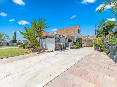 6031  Comanche   Drive, Westminster, CA