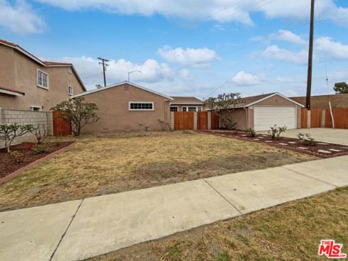 6251  Mahogany   Avenue, Westminster, CA