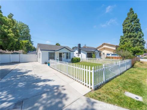 7822  16th   Street, Westminster, CA