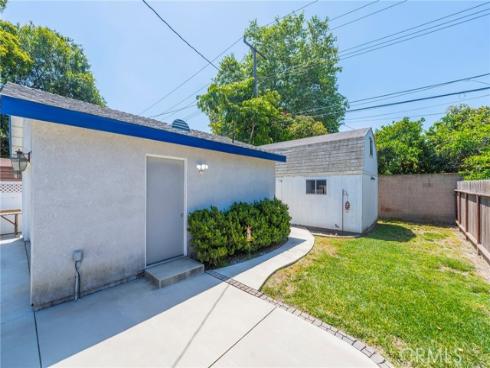 7822  16th   Street, Westminster, CA